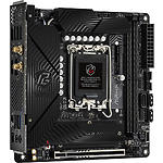 Фото Материнська плата AsRock B760I LIGHTNING WIFI, S-1700, mini-ITX #3