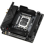 Фото Материнська плата AsRock B760I LIGHTNING WIFI, S-1700, mini-ITX #4