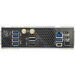 Фото Материнська плата AsRock B760I LIGHTNING WIFI, S-1700, mini-ITX #5