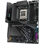 Фото Материнська плата GIGABYTE X870 AORUS ELITE X3D, AM5 #3