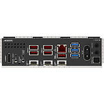 Фото Материнська плата GIGABYTE X870 AORUS ELITE X3D, AM5 #5