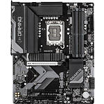 Фото Материнська плата GIGABYTE B760 GAMING X DDR4 GEN5, S-1700, ATX