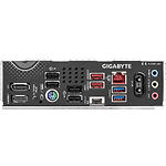 Фото Материнська плата GIGABYTE B650E EAGLE WIFI6E, AM5, ATX #3