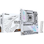 Фото Материнська плата GIGABYTE X870E AORUS PRO X3D ICE, AM5 #1
