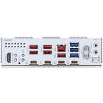 Фото Материнська плата GIGABYTE X870E AORUS PRO X3D ICE, AM5 #4