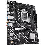 Фото Материнська плата ASUS PRIME B760M-F WIFI, s1700, mATX #3