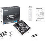 Фото Материнська плата ASUS PRIME B760M-F WIFI, s1700, mATX #9