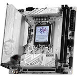 Фото Материнська плата MSI MPG B860I EDGE TI WIFI, s-1851, mini-ITX #3