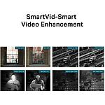 Фото Мережева камера зовнішня TP-Link VIGI C350-4mm, 5Мп, Лінза 4мм, IP67, кольорове нічне бачення #4