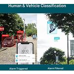 Фото Мережева камера зовнішня TP-Link VIGI C350-4mm, 5Мп, Лінза 4мм, IP67, кольорове нічне бачення #5