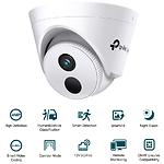 Фото Мережева камера TP-Link VIGI C440I-4 mm, 4Мп, Лінза 4мм, ІЧ нічне бачення #1