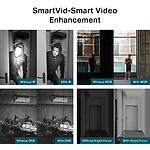 Фото Мережева камера TP-Link VIGI C440I-4 mm, 4Мп, Лінза 4мм, ІЧ нічне бачення #6