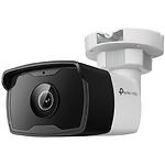 Фото Мережева камера зовнішня TP-Link VIGI C340I-4mm, 4Мп, Линза 4мм, IP67, ІЧ нічне бачення