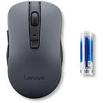 Фото Мишка Lenovo WL310 Bluetooth Silent Mouse (GY51Q65621) #5