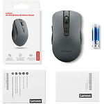 Фото Мишка Lenovo WL310 Bluetooth Silent Mouse (GY51Q65621) #6