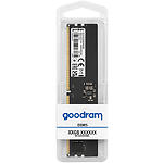 Фото DDR-5 8GB 5600МГц GOODRAM (GR5600D564L46S/8G) #3
