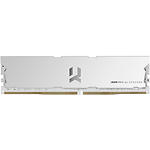 Фото DDR-4 8GB 3600МГц GOODRAM IRDM PRO White (IRP-W3600D4V64L18S/8G)