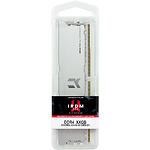 Фото DDR-4 8GB 3600МГц GOODRAM IRDM PRO White (IRP-W3600D4V64L18S/8G) #2