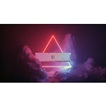 Фото DDR-4 8GB 3600МГц GOODRAM IRDM PRO White (IRP-W3600D4V64L18S/8G) #3