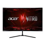 Фото ACER 27" ED270X0biip (UM.HE0EE.001) VA 1920x1080, 200Гц, 1мс, 3000:1, 250кд/м2, HDMI/DP #1