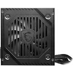 Фото Блок живлення MSI MAG A650BNL OEM, 80+Bronze #1