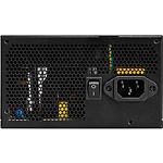 Фото Блок живлення MSI MAG A650BNL OEM, 80+Bronze #3