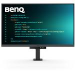 Зображення BENQ 32" RD320U Grey (9H.LMSLA.TBE) IPS 3840x2160, 5мс,2000:1,400кд/м,60Гц,HDMI/DP/USB-C,Аудіо,2*3W Фото BENQ 32" RD320U Grey (9H.LMSLA.TBE) IPS 3840x2160, 5мс,2000:1,400кд/м,60Гц,HDMI/DP/USB-C,Аудіо,2*3W