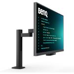Зображення BENQ 32" RD320U Grey (9H.LMSLA.TBE) IPS 3840x2160, 5мс,2000:1,400кд/м,60Гц,HDMI/DP/USB-C,Аудіо,2*3W #1 Фото BENQ 32" RD320U Grey (9H.LMSLA.TBE) IPS 3840x2160, 5мс,2000:1,400кд/м,60Гц,HDMI/DP/USB-C,Аудіо,2*3W #1