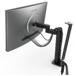 Зображення BENQ 32" RD320U Grey (9H.LMSLA.TBE) IPS 3840x2160, 5мс,2000:1,400кд/м,60Гц,HDMI/DP/USB-C,Аудіо,2*3W #11 Фото BENQ 32" RD320U Grey (9H.LMSLA.TBE) IPS 3840x2160, 5мс,2000:1,400кд/м,60Гц,HDMI/DP/USB-C,Аудіо,2*3W #11