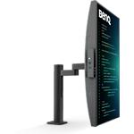 Зображення BENQ 32" RD320U Grey (9H.LMSLA.TBE) IPS 3840x2160, 5мс,2000:1,400кд/м,60Гц,HDMI/DP/USB-C,Аудіо,2*3W #13 Фото BENQ 32" RD320U Grey (9H.LMSLA.TBE) IPS 3840x2160, 5мс,2000:1,400кд/м,60Гц,HDMI/DP/USB-C,Аудіо,2*3W #13
