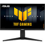 Фото ASUS 27" VG27AQML5A IPS 2560x1440,300Гц, 1мс, 1300:1, 300кд/м2, HDMI/DP/USB-C,USB, Аудіовихід, 2*2Вт