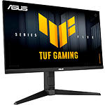 Фото ASUS 27" VG27AQML5A IPS 2560x1440,300Гц, 1мс, 1300:1, 300кд/м2, HDMI/DP/USB-C,USB, Аудіовихід, 2*2Вт #1