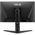 Фото ASUS 27" VG27AQML5A IPS 2560x1440,300Гц, 1мс, 1300:1, 300кд/м2, HDMI/DP/USB-C,USB, Аудіовихід, 2*2Вт #4