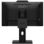 Фото MSI 24" PRO MP242PMG (9S6-3PD89T-001) IPS 1920x1080,300кдм,1500:1,1мс,120Гц,DP/HDMI/VGA,Ауд.вих,2*2W #8