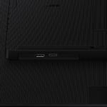 Фото SAMSUNG 32" LS32D700EAIXUA VA 3840x2160, 60Гц, 5мс, 3000:1, 350кд/м2, HDMI/DP, Аудіовихід #7