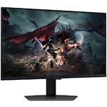 Фото SAMSUNG 32" LS32DG500EIXUA IPS 2560x1440, 1мс, 350кд/м2, 1000:1, 180Гц, HDMI/DP, Аудіовихід #1