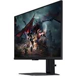 Фото SAMSUNG 32" LS32DG500EIXUA IPS 2560x1440, 1мс, 350кд/м2, 1000:1, 180Гц, HDMI/DP, Аудіовихід #6