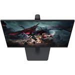 Фото SAMSUNG 32" LS32DG500EIXUA IPS 2560x1440, 1мс, 350кд/м2, 1000:1, 180Гц, HDMI/DP, Аудіовихід #8