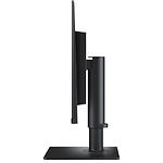 Фото SAMSUNG 24" LS24D400GAIXUA IPS 1920x1080, 5мс, 250 кд/м, 1000:1, 100Гц, DP/HDMI, USB, Аудіовихід #6