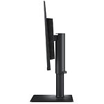 Фото SAMSUNG 24" LS24D400GAIXUA IPS 1920x1080, 5мс, 250 кд/м, 1000:1, 100Гц, DP/HDMI, USB, Аудіовихід #9