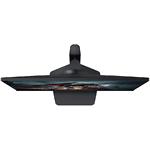 Фото SAMSUNG 27" LS27DG500EIXUA IPS 2560x1440, 1мс, 350кд/м2, 1000:1, 180Гц, HDMI/DP, Аудіо вихід #9