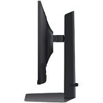 Фото SAMSUNG 27" LS27DG500EIXUA IPS 2560x1440, 1мс, 350кд/м2, 1000:1, 180Гц, HDMI/DP, Аудіо вихід #14