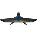 Фото SAMSUNG 27" LS27BG400EIXUA IPS 1920x1080, 1мс, 400кд/м2, 1000:1, 240Гц, HDMI/DP, Аудіовихід #13