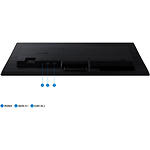 Фото SAMSUNG 27" LS27F320GAIXUA IPS 1920x1080, 120Гц, 5мс, 1000:1, 250кд/м2, 2*HDMI #7