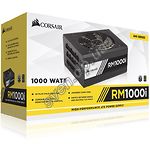 Изображение Блок питания Corsair RM1000i (1000W) Фото Блок питания Corsair RM1000i (1000W)