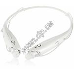 Изображение Smartfortec HBS-730 white Bluetooth 4.0 наушники вкладыши с микрофоном Фото Smartfortec HBS-730 white Bluetooth 4.0 наушники вкладыши с микрофоном