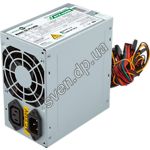 Изображение Блок питания LogicPower GreenVision GV-PS S400/8 Bulk Фото Блок питания LogicPower GreenVision GV-PS S400/8 Bulk