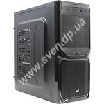 Изображение Корпус AEROCOOL PGS V3X Advance Black + БП Aerocool VX-550 550W Фото Корпус AEROCOOL PGS V3X Advance Black + БП Aerocool VX-550 550W
