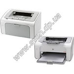 Изображение HP LaserJet P1102 Принтер лазерный, 600dpi, 18 ppm, USB 2.0 Фото HP LaserJet P1102 Принтер лазерный, 600dpi, 18 ppm, USB 2.0