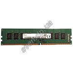Фото DDR-4 4GB 2666МГц Hynix (HMA851U6CJR6N-UH)